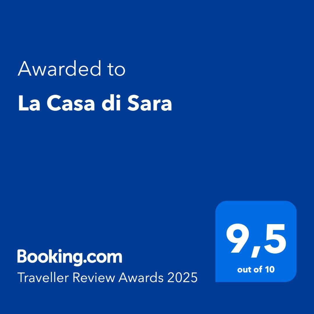شقة La Casa Di Sara Città della Pieve المظهر الخارجي الصورة